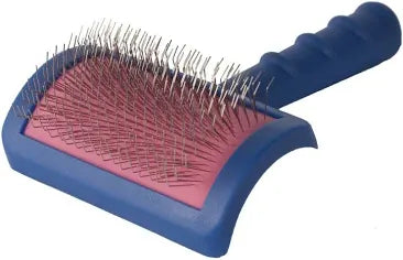Show Tech TUFFER THAN TANGLES SCLICKER BRUSHTuffer (Regular Pin) - Medium #21