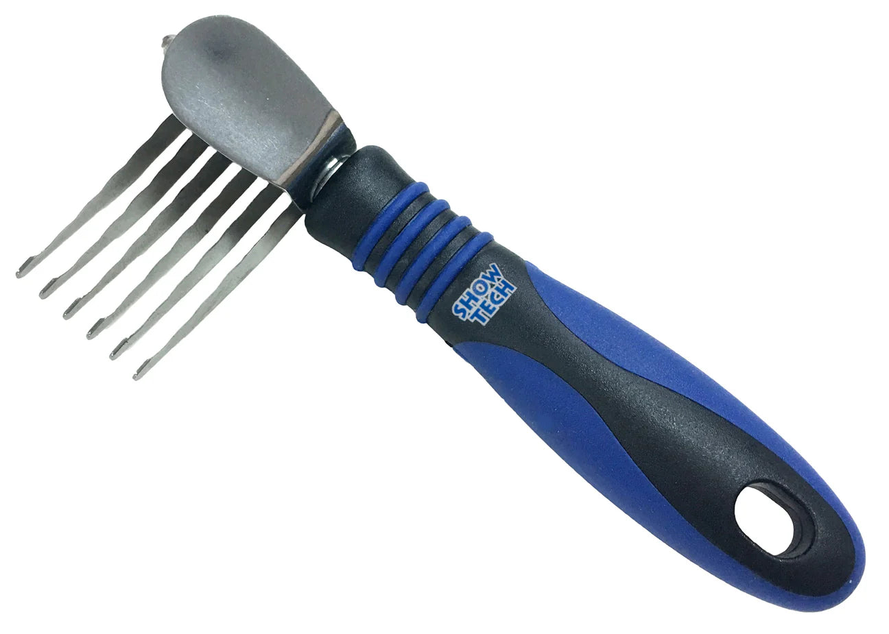 Show Tech MINI DEMATTING COMB 6 BLADES