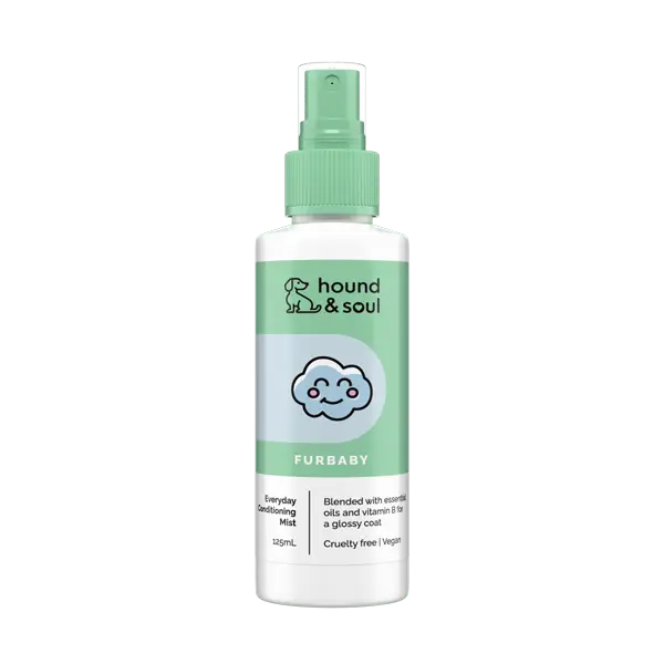Hound and Soul CONDITIONING MIST FRAGRANCE – FURBABY