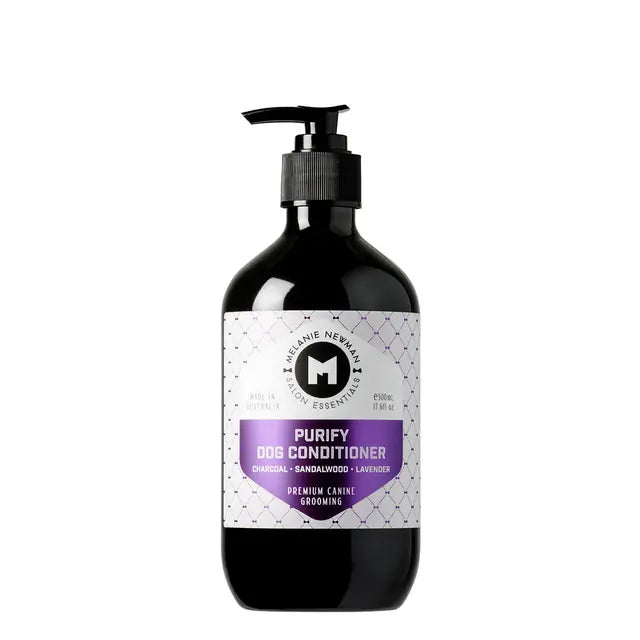 Melanie Mewman PURIFY DOG CONDITIONER 500ml