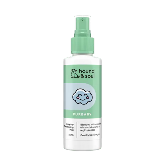 Hound and Soul CONDITIONING MIST FRAGRANCE – FURBABY