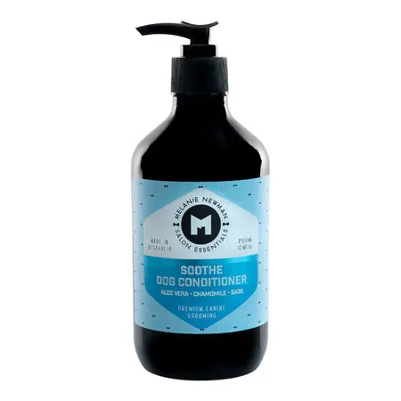 Melanie Newman SOOTHE DOG CONDITIONER 500ml